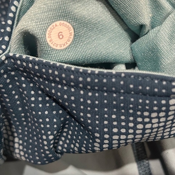 Lululemon Leggings - Picture 7 of 8